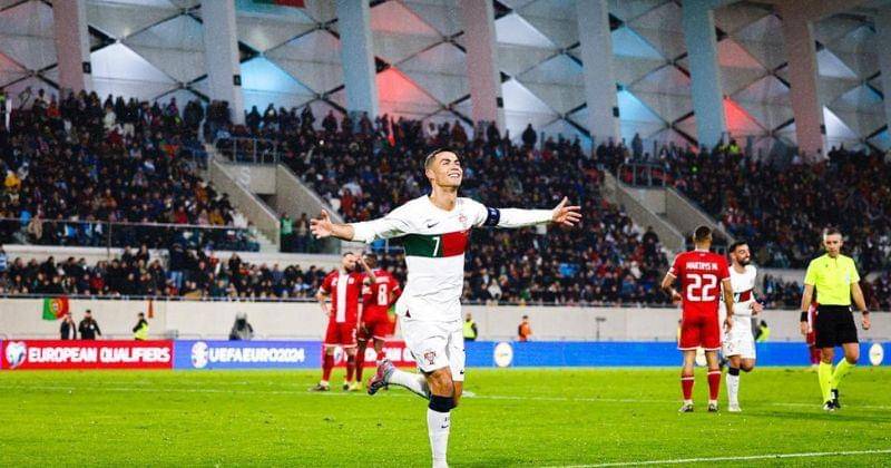 Instagram.com/cristiano